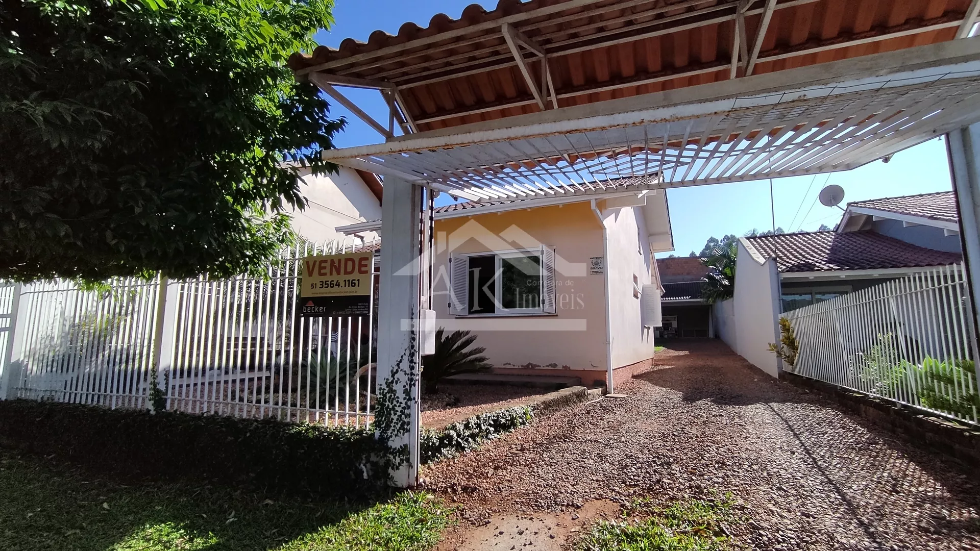 Comprar Casa e Sobrado